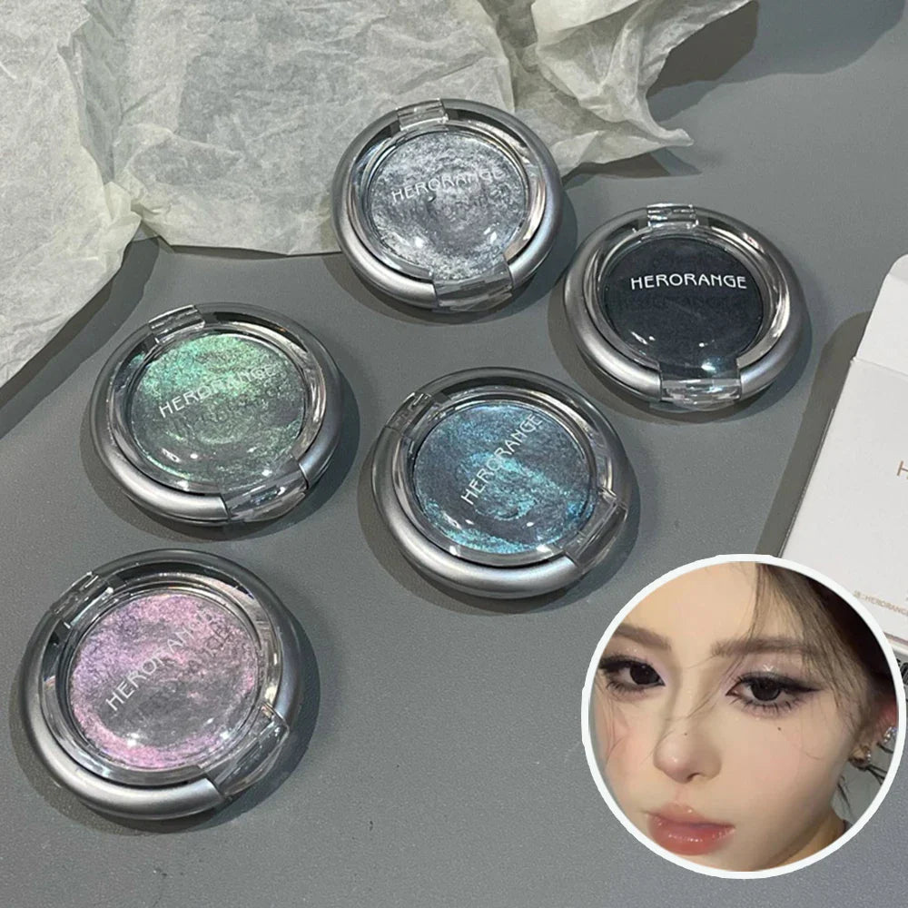 Herorange Glowing Charm Eyeshadow Palette