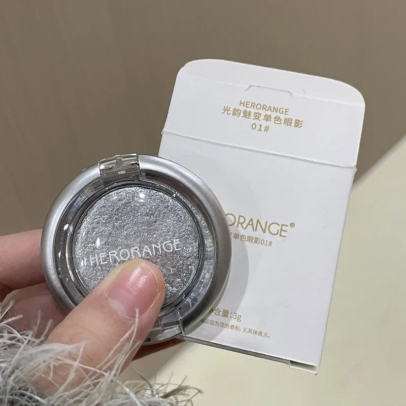 Herorange Glowing Charm Eyeshadow Palette