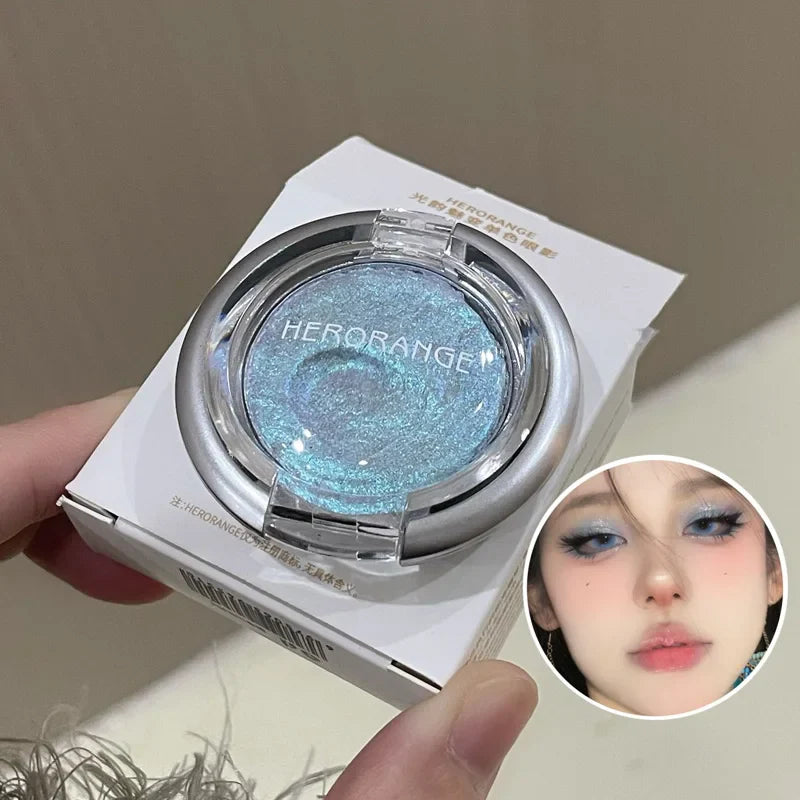Herorange Glowing Charm Eyeshadow Palette