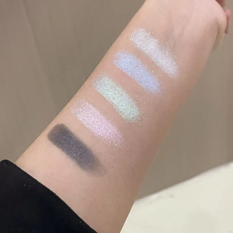 Herorange Glowing Charm Eyeshadow Palette