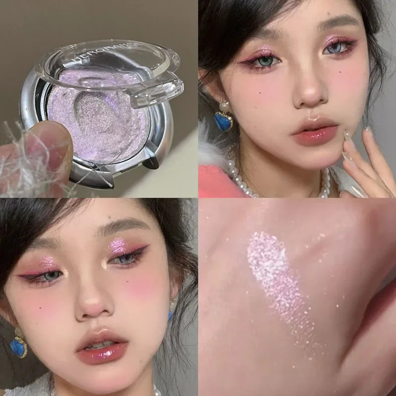 Herorange Glowing Charm Eyeshadow Palette