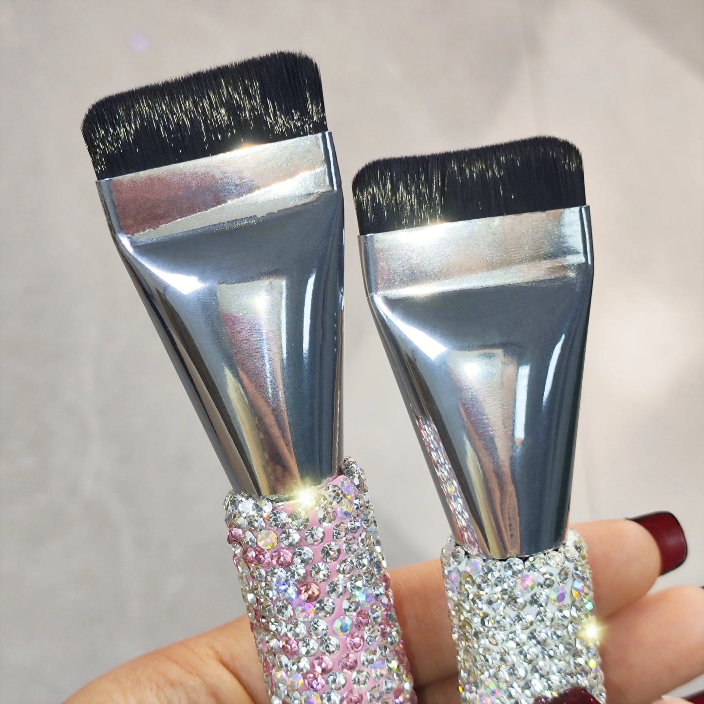 High Appearance Foundation Brush for Flawless Makeup