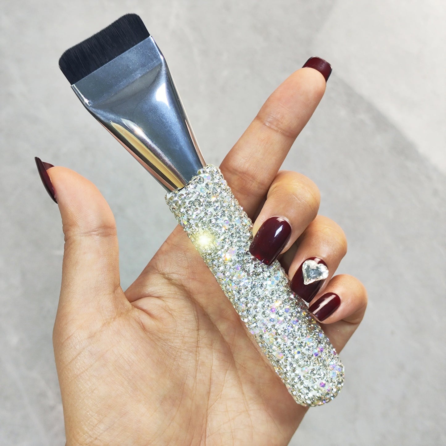 High Appearance Foundation Brush for Flawless Makeup