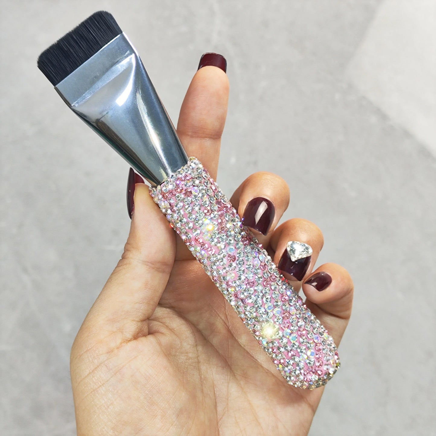 High Appearance Foundation Brush for Flawless Makeup