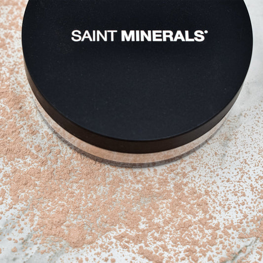 SAINT MINERALS All-Over Highlighter