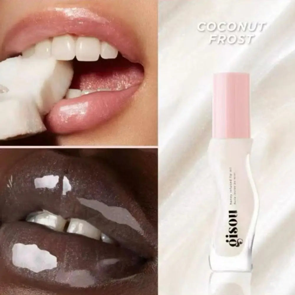 Honey-Infused Moisturizing Lipstick