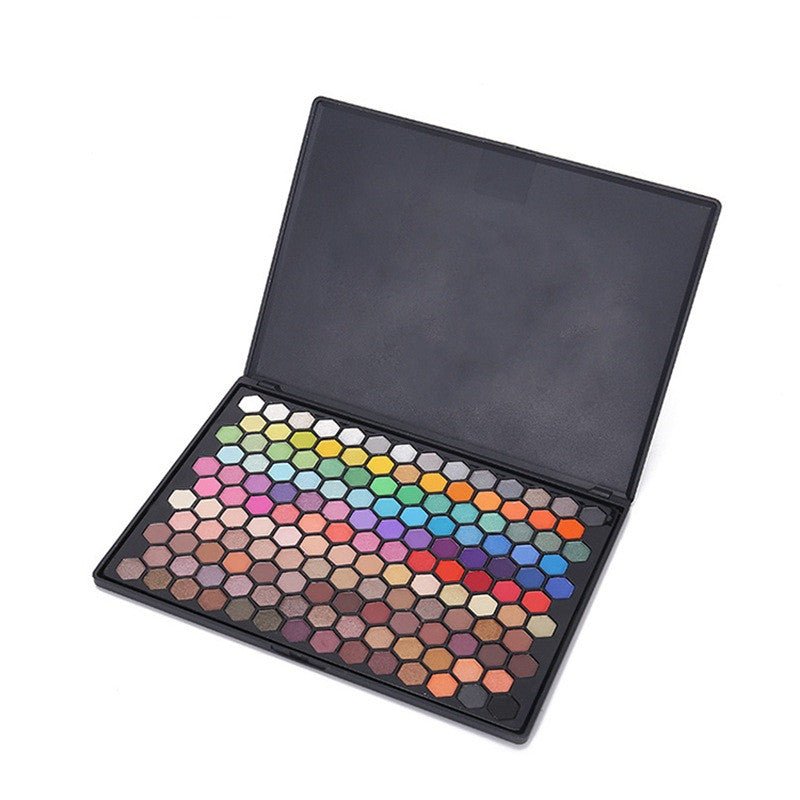 Honeycomb Eyeshadow Palette