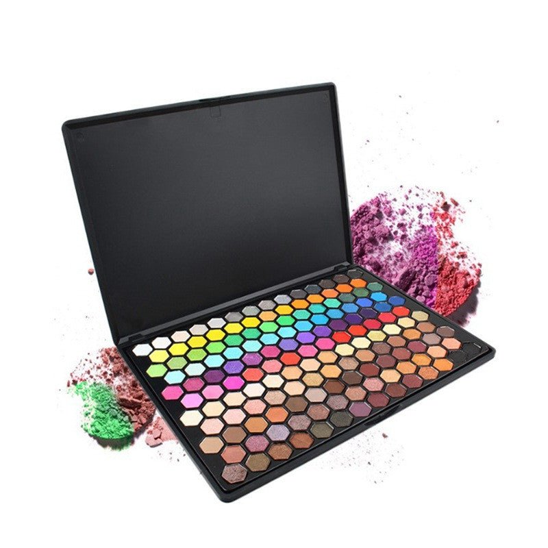Honeycomb Eyeshadow Palette