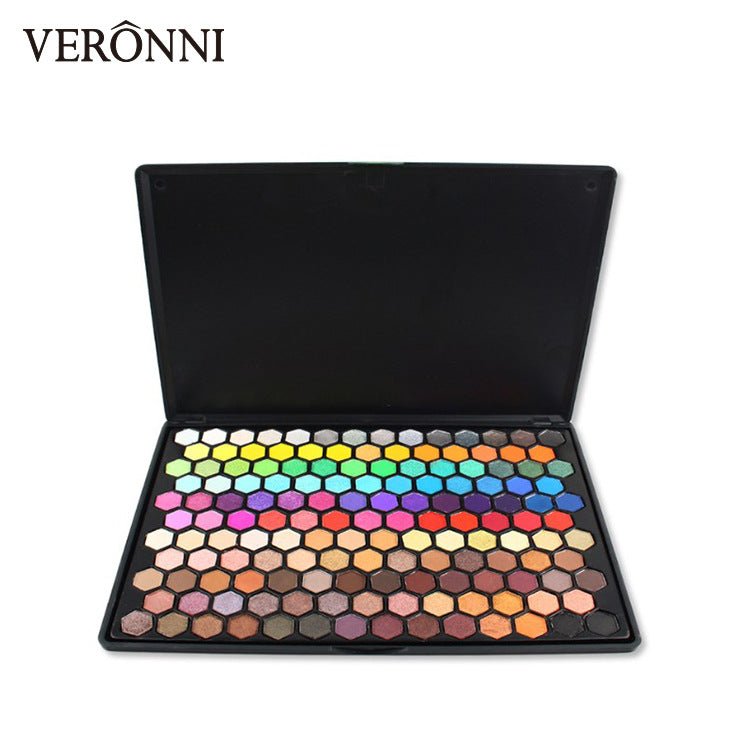 Honeycomb Eyeshadow Palette