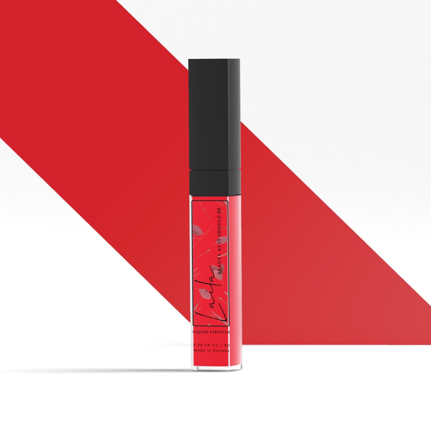 Hot Lips - Matte Liquid Lipstick