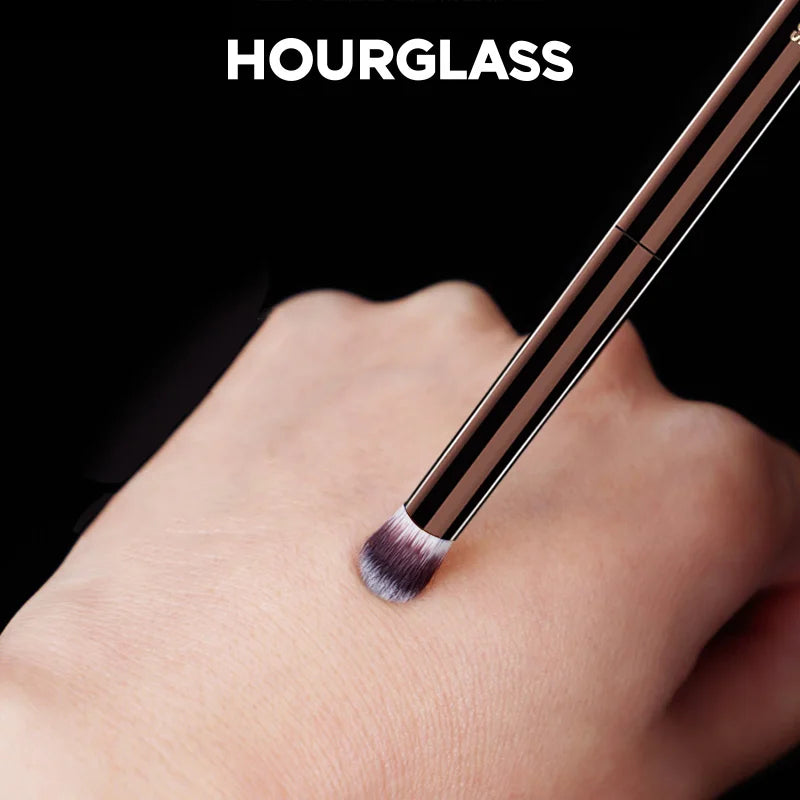 Hourglass Makeup Brushes Set for Flawless Application