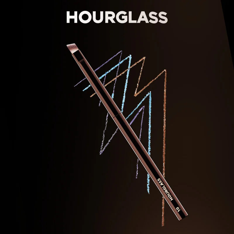 Hourglass Makeup Brushes Set for Flawless Application