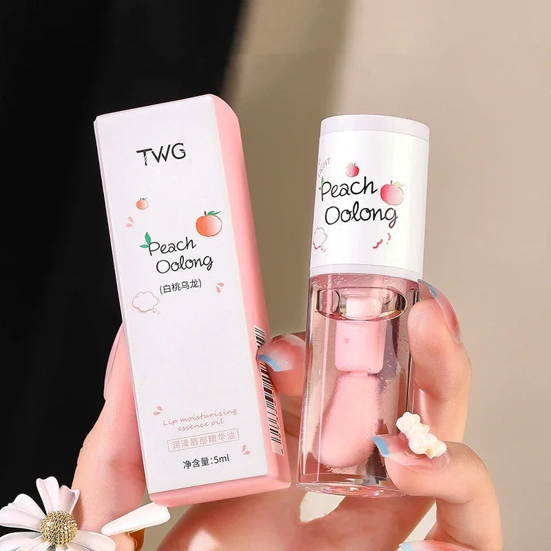 Hydrating Lip Plumper Gloss