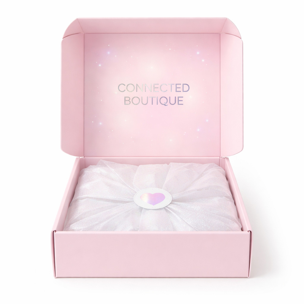 Self Love Kit with skincare essentials