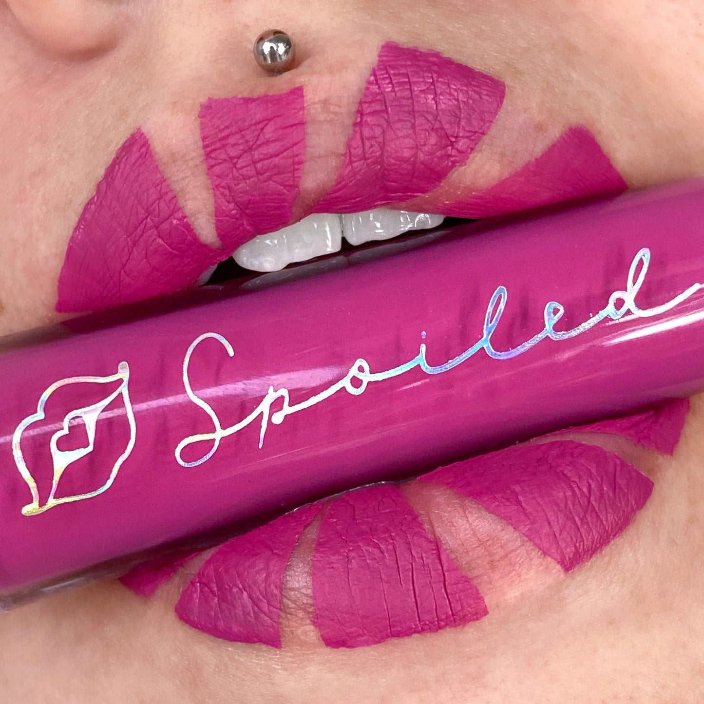 Reckless | Liquid Lipstick