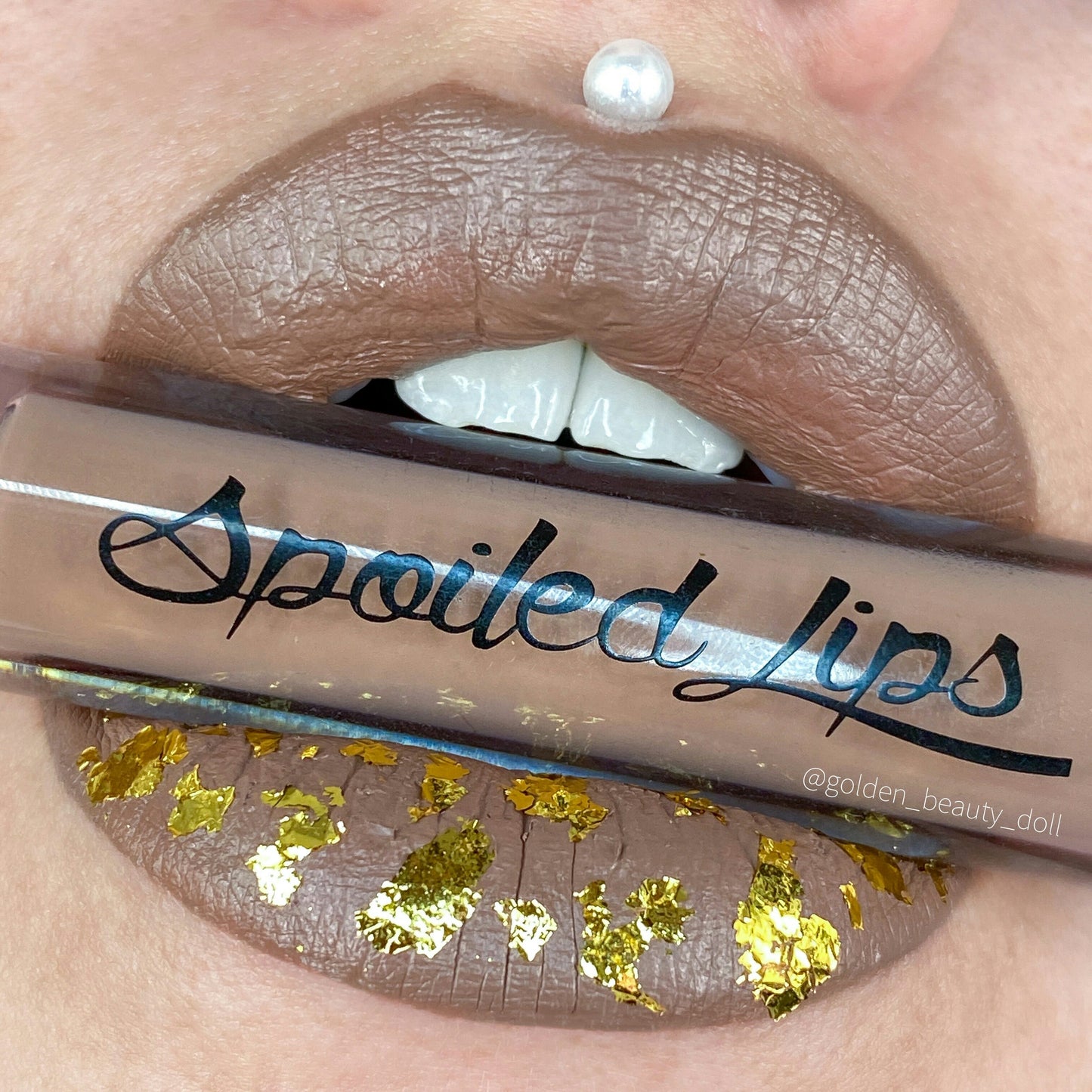 Courtney | Liquid Lipstick