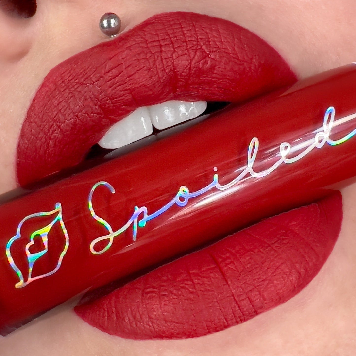 Friendship | Anniversary Liquid Lipstick