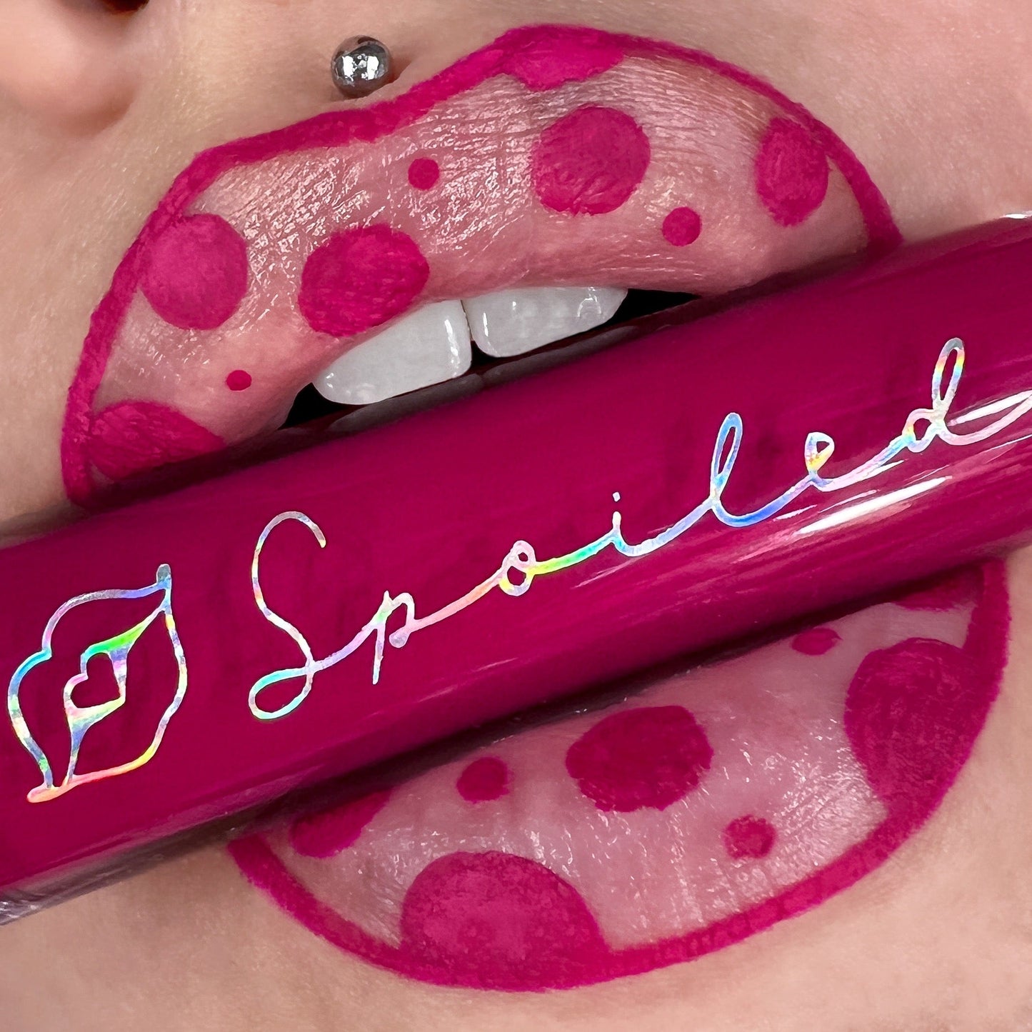 Lola | Liquid Lipstick