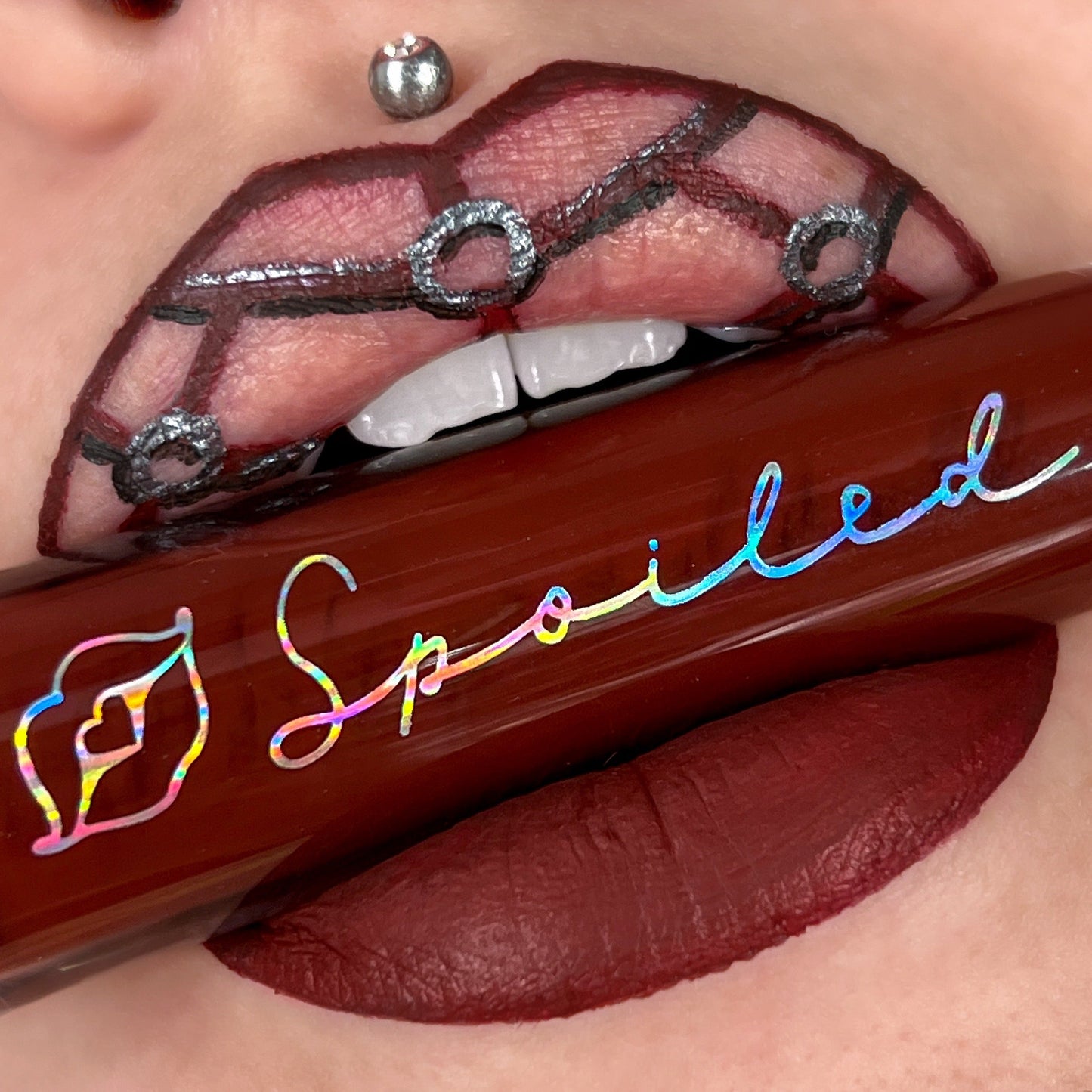 Bondage (NEW) | Liquid Lipstick