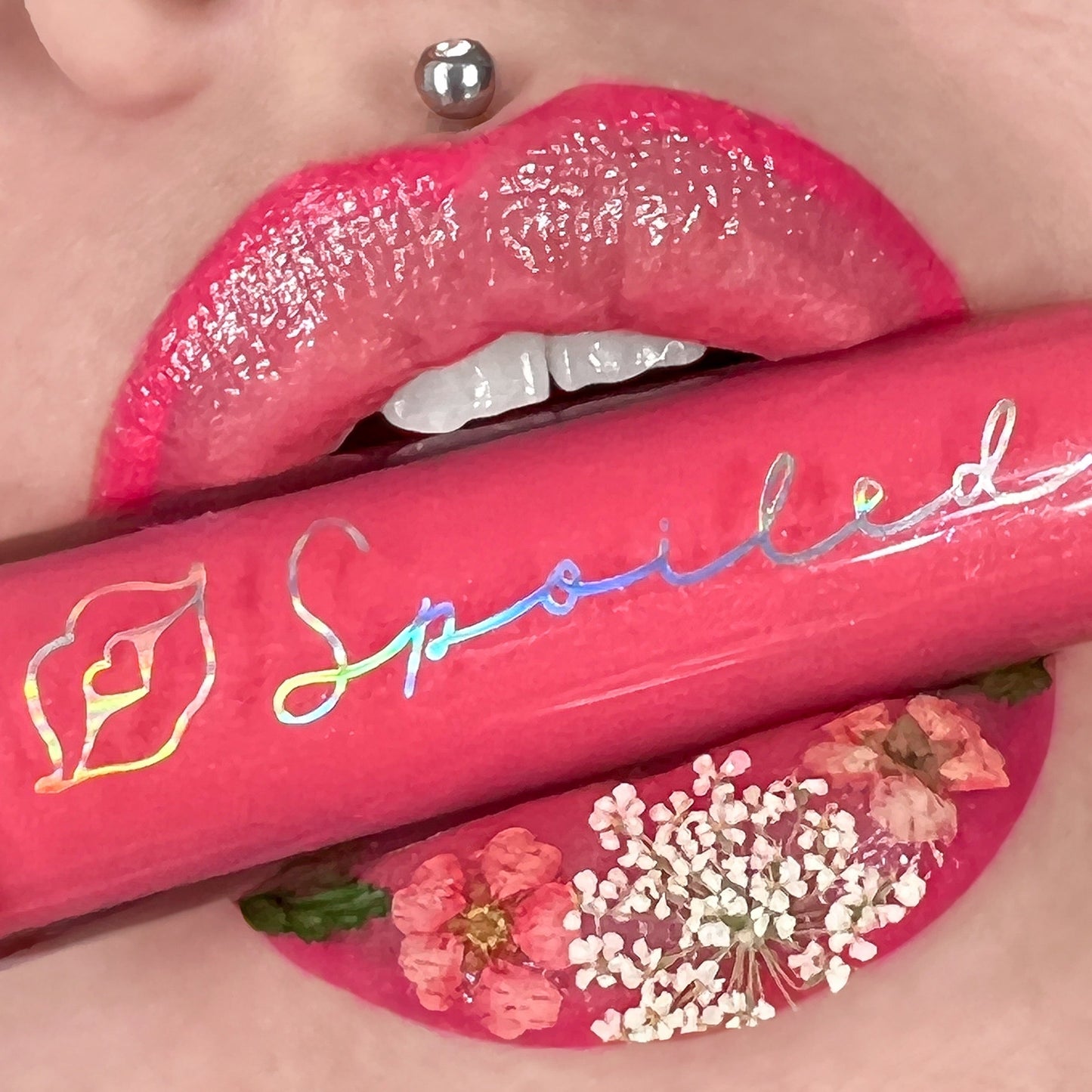 Spoiled Lip Gloss