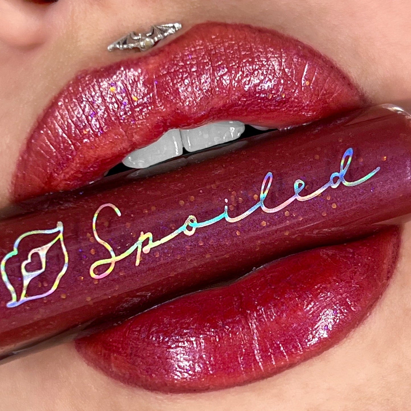 Exposed | Lip tinting gloss