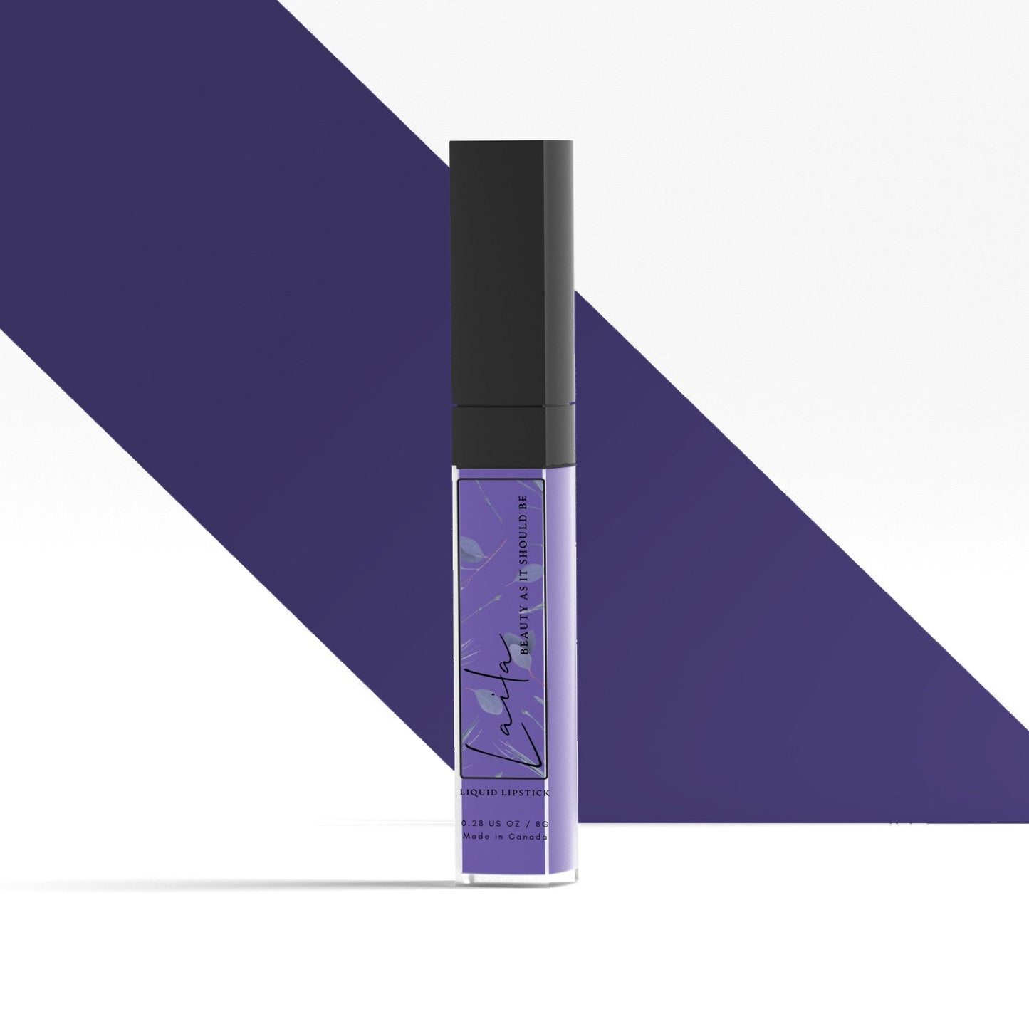 Indigo - Regular Liquid Lipstick