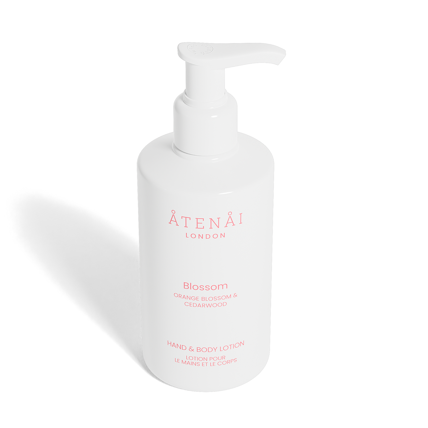Blossom Hand & Body Lotion