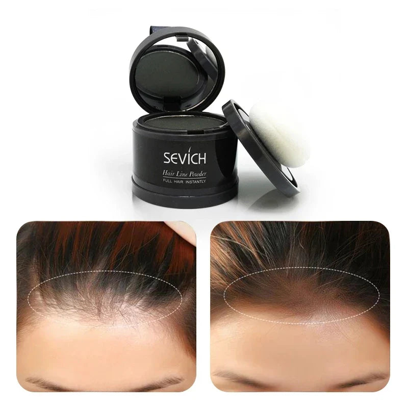 Instant Hairline Concealer