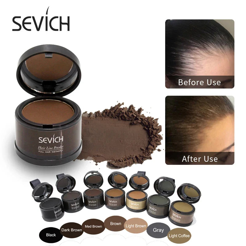 Instant Hairline Concealer
