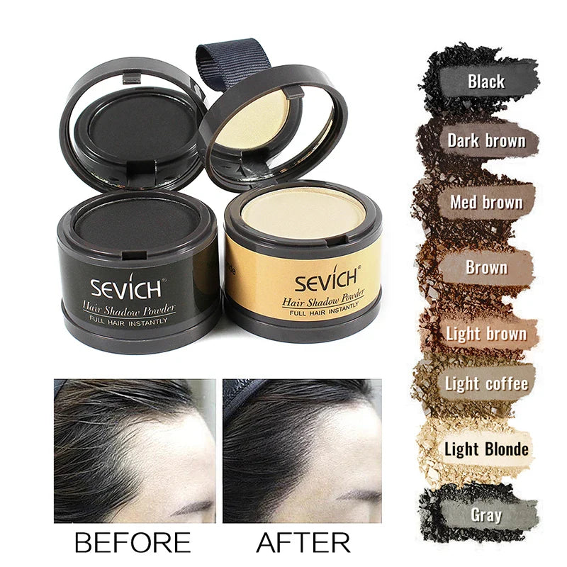 Instant Hairline Concealer