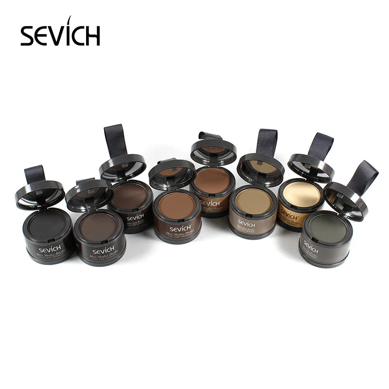 Instant Hairline Concealer