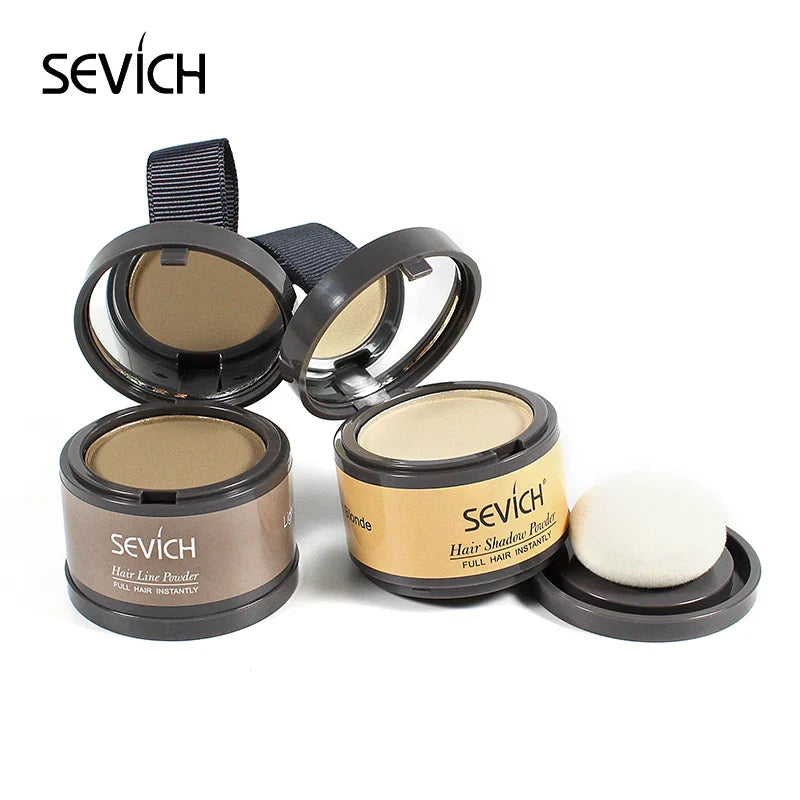 Instant Hairline Concealer
