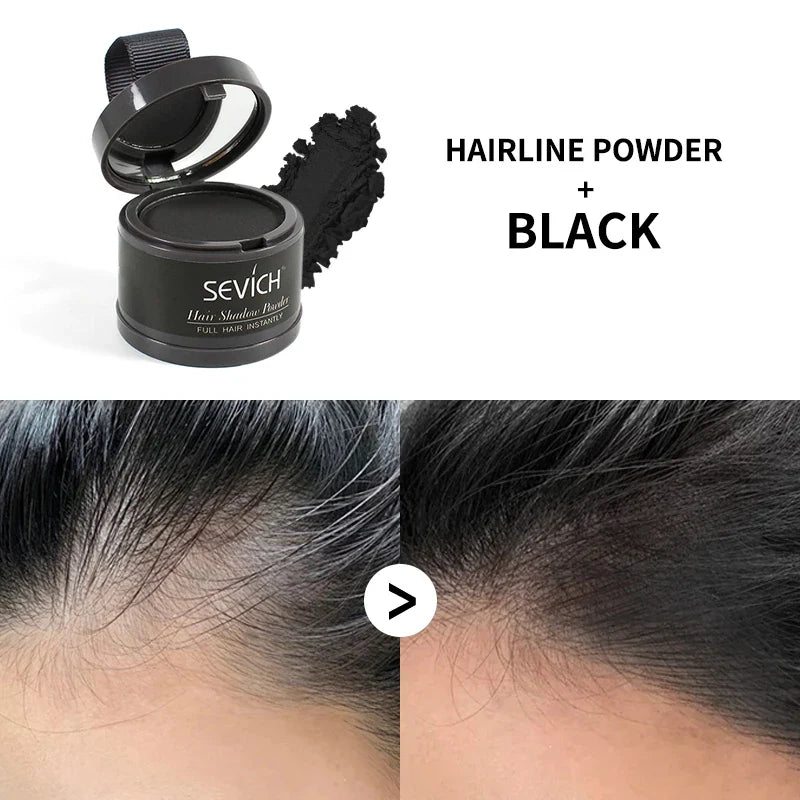 Instant Hairline Concealer