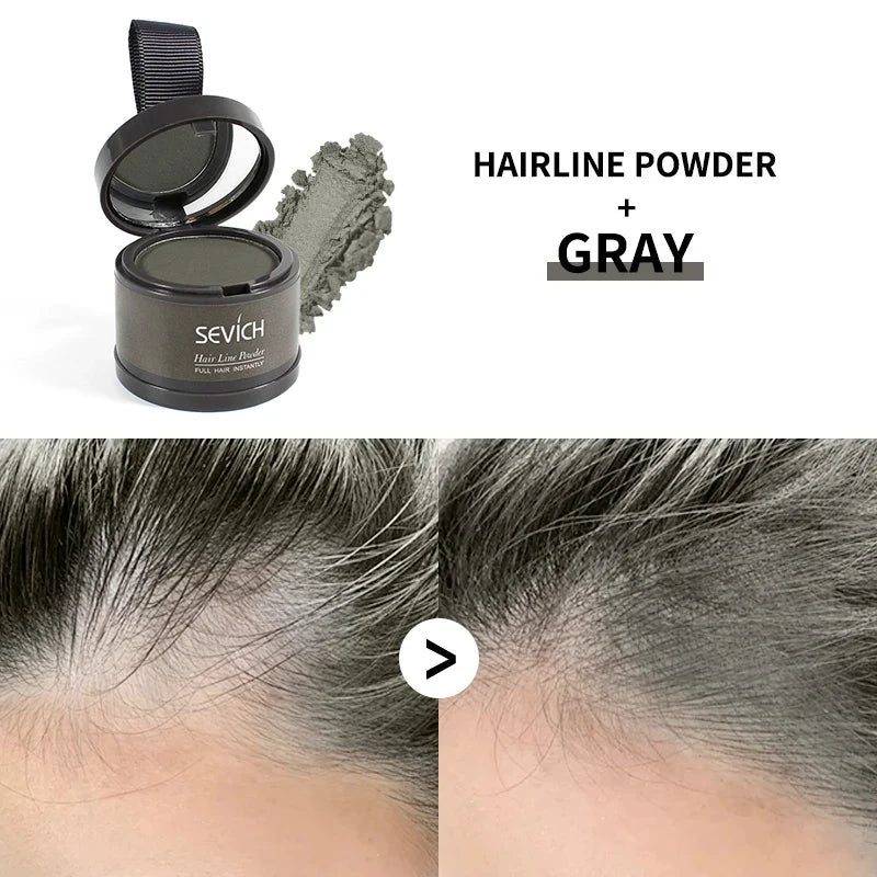 Instant Hairline Concealer