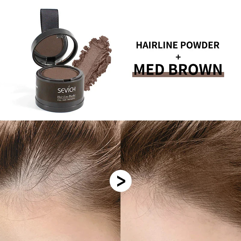 Instant Hairline Concealer