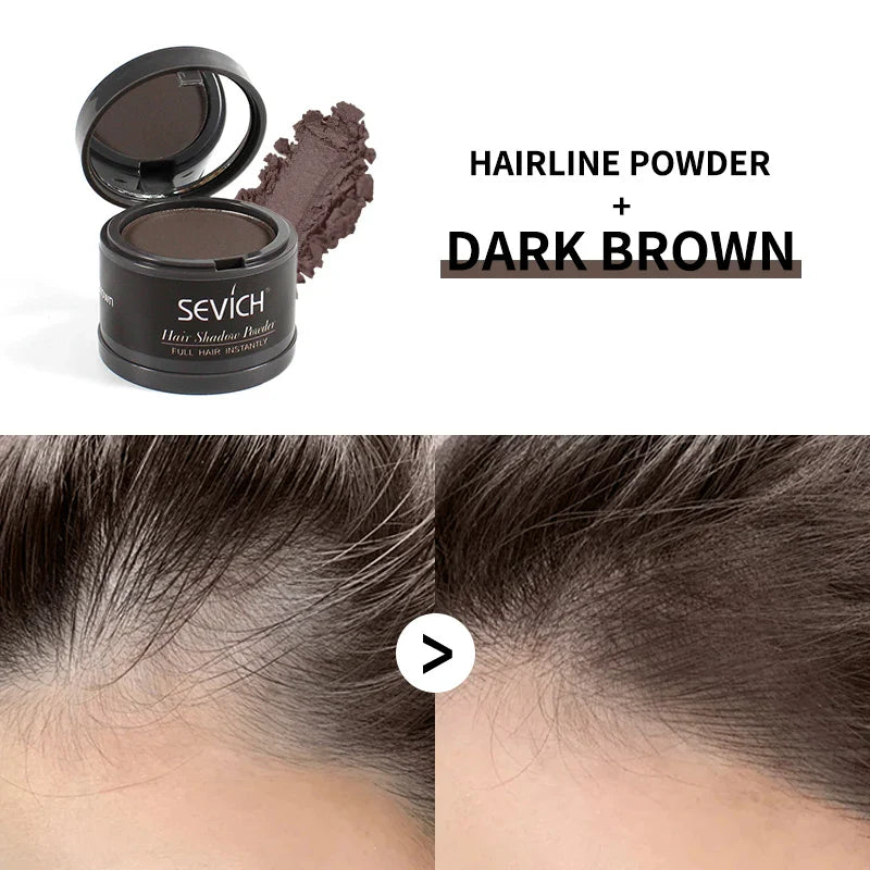 Instant Hairline Concealer