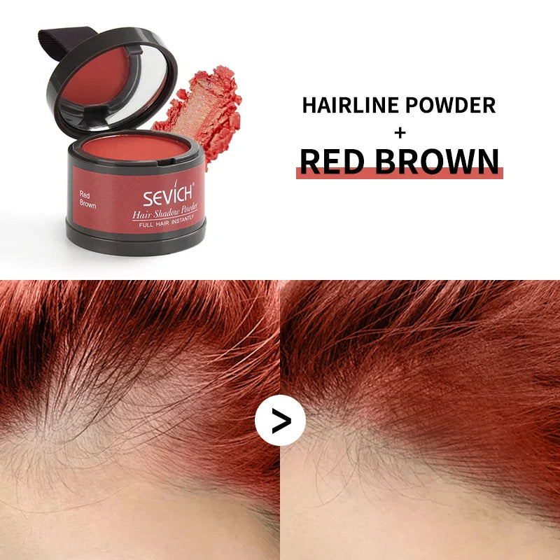Instant Hairline Concealer