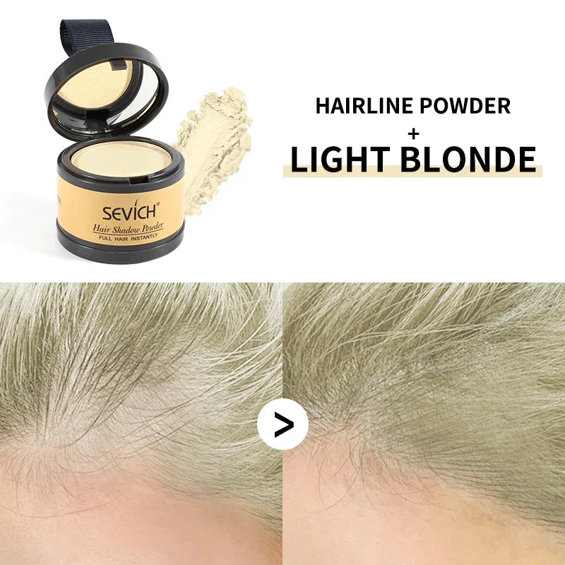 Instant Hairline Concealer