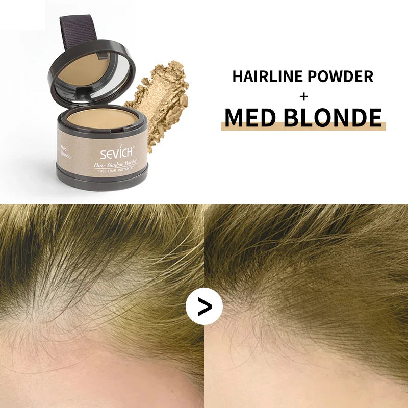 Instant Hairline Concealer