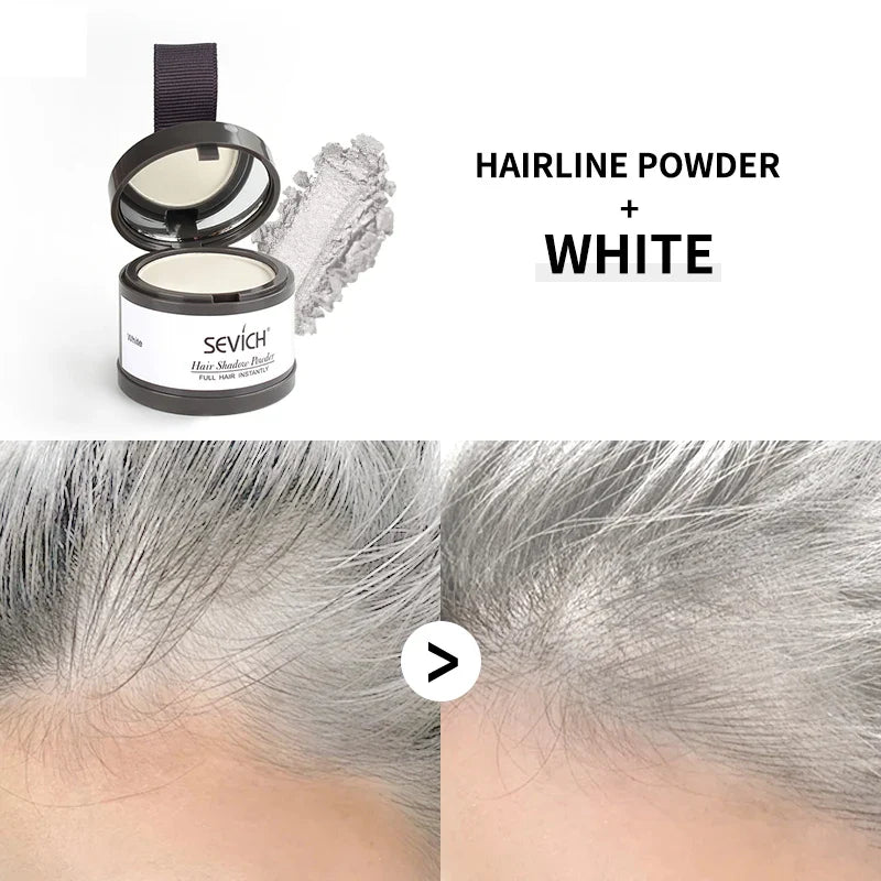 Instant Hairline Concealer