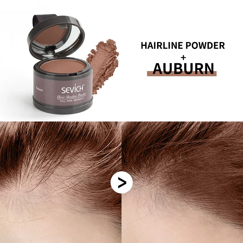 Instant Hairline Concealer