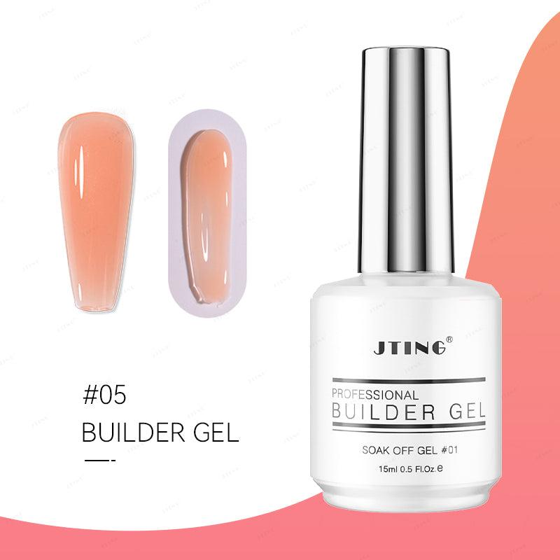 JTING UV Gel Nail Polish
