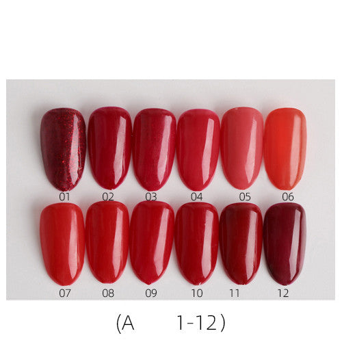 Japanese Style Nail Polish
