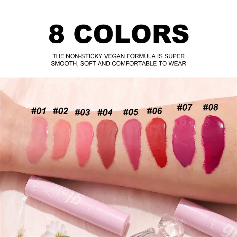 Jelly Shine Lipstick Pen