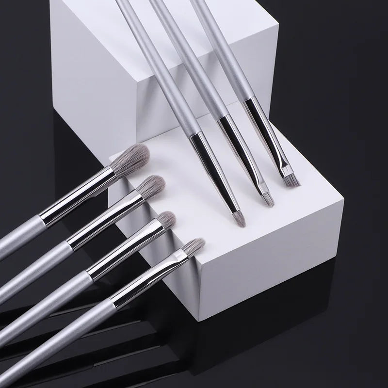 KLINA 12PCS Professional Makeup Brush Kit