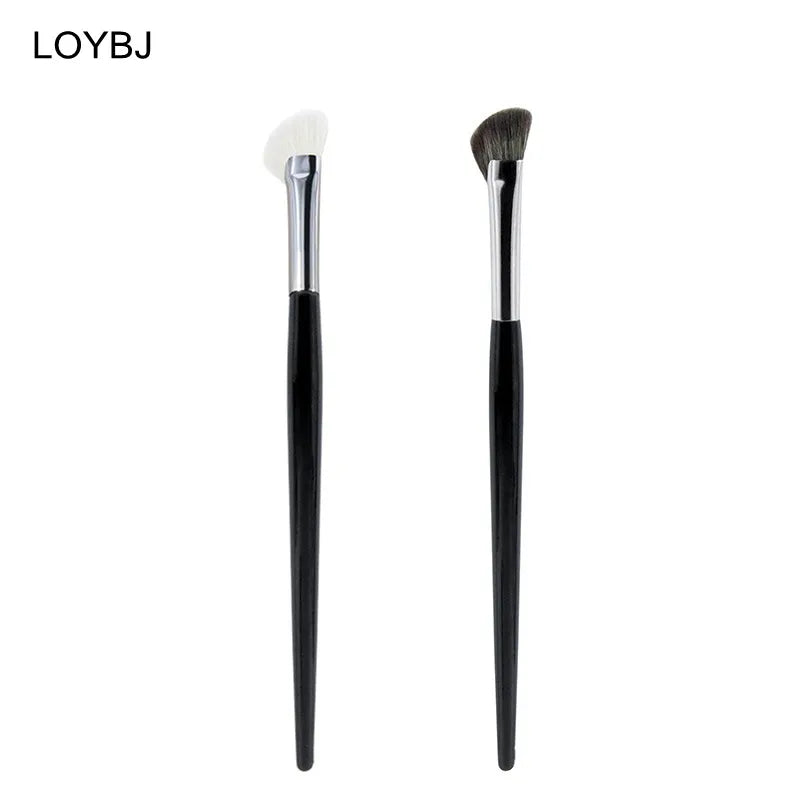 LOYBJ 3D Nose Shadow Brush for V Face Contour Makeup Tools