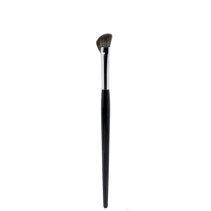 LOYBJ 3D Nose Shadow Brush for V Face Contour Makeup Tools