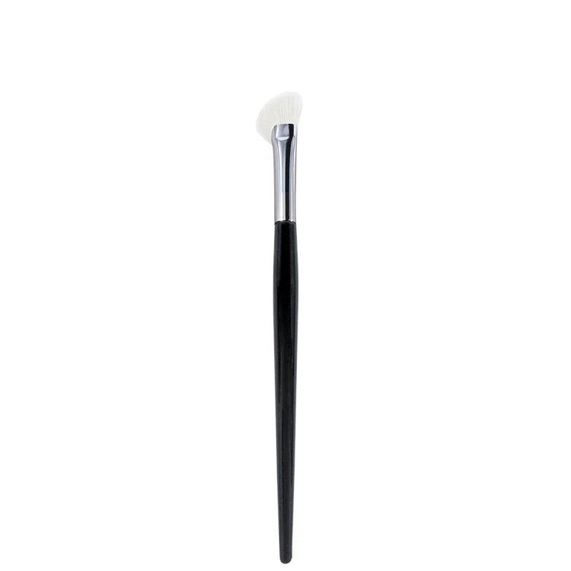 LOYBJ 3D Nose Shadow Brush for V Face Contour Makeup Tools