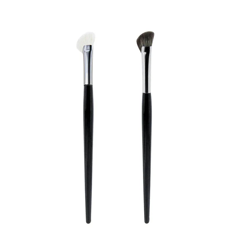 LOYBJ 3D Nose Shadow Brush for V Face Contour Makeup Tools