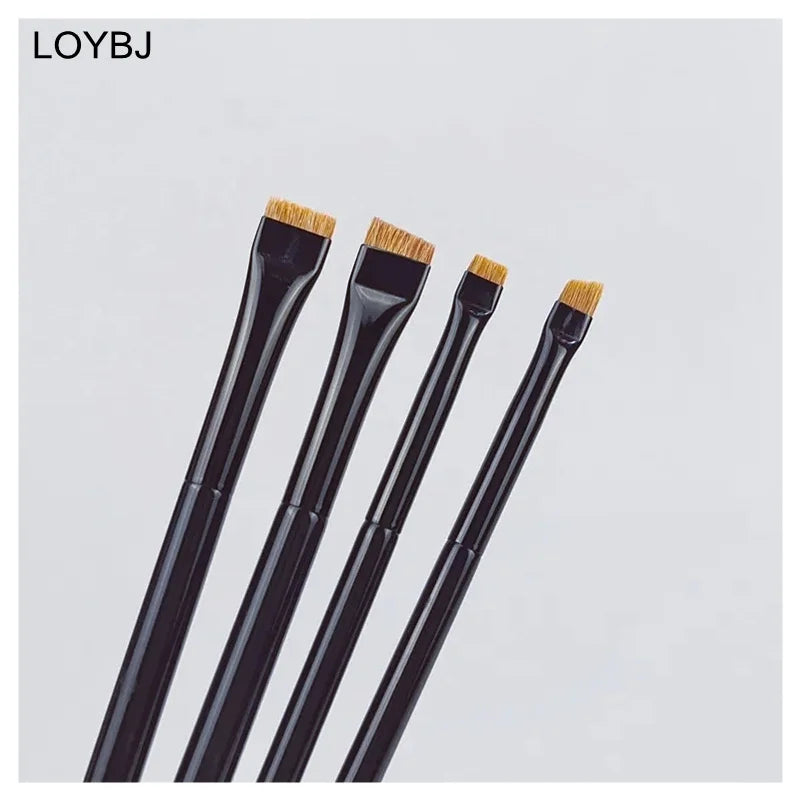 LOYBJ Professional Eye Makeup Brushes Set